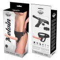 Harness Attraction Melvin Flesh 19 cm - Uprząż z wymiennym modułem
