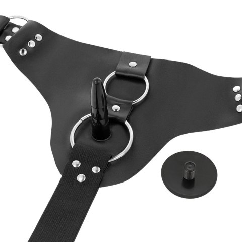 Harness Attraction Taylor Deluxe uprząż z wymiennym modułem 18x4,5 cm