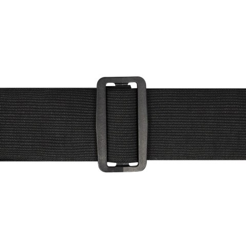 Harness Attraction Walker silikonowy system G-Spot 15,5 cm czarny