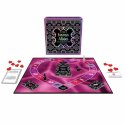 Kheper Games Fantasy Affairs gra planszowa kreatywna EN/ES