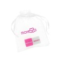 Moressa English Dice Game - Zestaw Akcji i Lokalizacji, z Etui, 2 cm