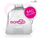 Moressa English Dice Game - Zestaw Akcji i Lokalizacji, z Etui, 2 cm
