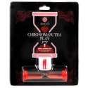 Secret Play CHRONOMASUTRA Zestaw Gra Partnerska z Kostką i Klepsydrą