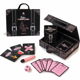 Secret Play Countryside Kit Zestaw podrożny - gra partnerska z akcesoriami