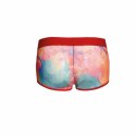 ANAIS MEN Falcon Boxer S bananowy wzor miękka lycra