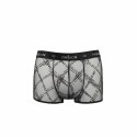 Passion James Shorty Black S/M - nowoczesne szorty, certyfikat Oeko-Tex