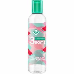 3SOME Butelka arbuzowa 118 ml - żel smakowy bezcukrowy 3w1