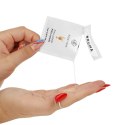BRUMA Aloe Vera Gel Sliding Pina Colada 6ml - nawilżający żel wodny