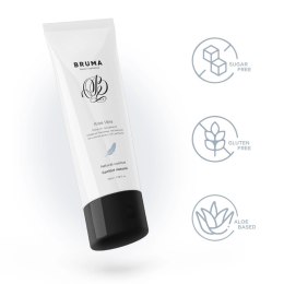 BRUMA Aloe Vera Glide żel nawilżający 100 ml - naturalny komfort