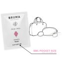 BRUMA Aloe Vera Glide żel nawilżający słodki smak 6 ml