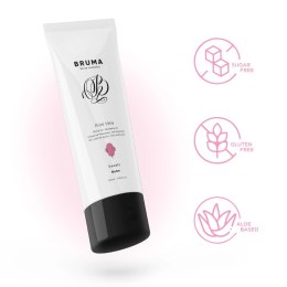 BRUMA Aloe Vera Żel Nawilżający Słodki Smak 100 ml Wodna Formuła