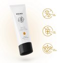 BRUMA Aloe Vera Żel nawilżający o smaku cupcake 100ml wodny