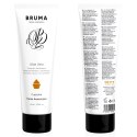 BRUMA Aloe Vera Żel nawilżający o smaku cupcake 100ml wodny
