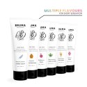 BRUMA Aloe Vera Żel nawilżający o smaku cupcake 100ml wodny