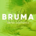 BRUMA Premium Olejek do Masażu 3w1 Arbuz Efekt Ciepła 100ml