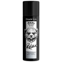 Black Hole żel silikonowy relaksujący do pielęgnacji intymnej 30 ml