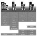 Black Hole żel silikonowy relaksujący do pielęgnacji intymnej 30 ml