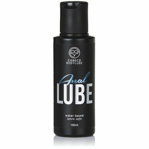 Cobeco CBL Lubrykant wodny do zastosowań intymnych 100 ml