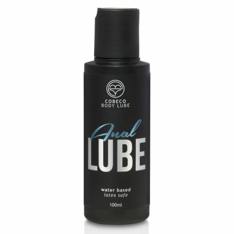 Cobeco CBL Water Based żel nawilżający do zastosowań intymnych 100ml