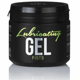 Cobeco CBL Żel nawilżający Bardzo Gęsty 500ml, formuła wodna