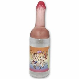 DIABLO PICANTE Butelka dekoracyjna Flesh 750ml - oryginalny gadżet imprezowy