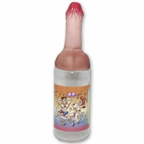 DIABLO PICANTE Butelka dekoracyjna Flesh 750ml - oryginalny gadżet imprezowy