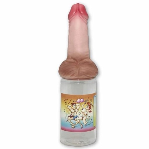 Diablo Picante Butelka Imprezowa Flesh 360 ml - Kreatywny Design