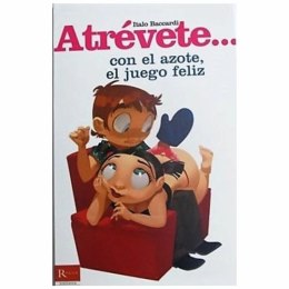 Diablo Picante Gra Książkowa z Batem - Inspiracje i Porady, Edycja PL