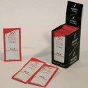 Extase Sensual Olejek do Masażu Truskawkowy 10 ml z feromonami