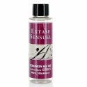 Extase Sensual Olejek do masażu z efektem rozgrzewania jeżynowy 100 ml