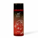 Extase Sensuel Olejek Rozgrzewający Truskawkowy 100ml do Masażu