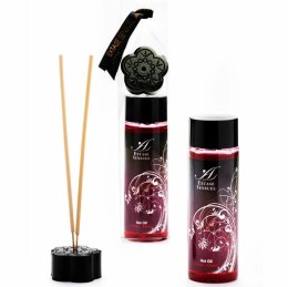 Extase Sensuel Olejek Wiśniowy Rozgrzewający do Masażu 100ml