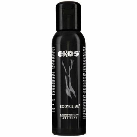 EROS Bodyglide Silikonowy Lubrykant Superskoncentrowany 250 ml