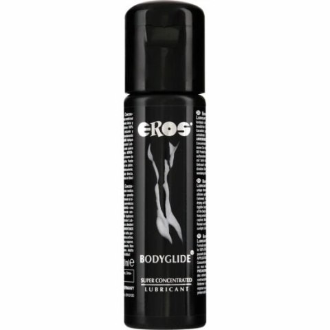 EROS Bodyglide Superconcentrated silikonowy lubrykant 100ml
