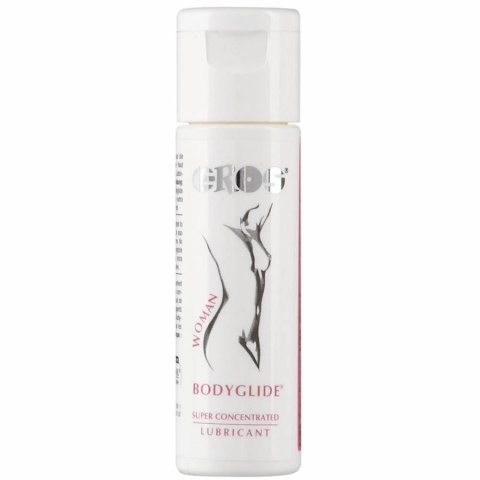 EROS Bodyglide Woman silikonowy lubrykant superskoncentrowany 30ml