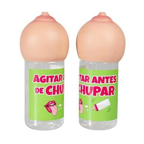 Femarvi Butelka Teta - humorystyczny gadżet imprezowy 500 ml