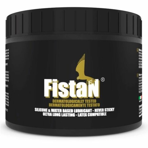 Fistan Lubrifist żel nawilżający 500 ml do masażu i pielęgnacji intymnej