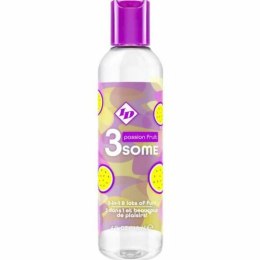 ID 3SOME żel do masażu 3w1 118 ml, smak owocowy, bezzapachowy