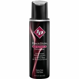 ID Backslide żel silikonowy do masażu intymnego 130 ml z ekstraktem