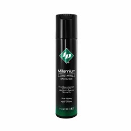 ID Millennium Silikonowy Żel Nawilżający 30 ml - Ultra Długotrwały