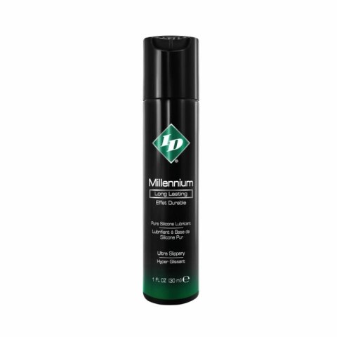 ID Millennium Silikonowy Żel Nawilżający 30 ml - Ultra Długotrwały