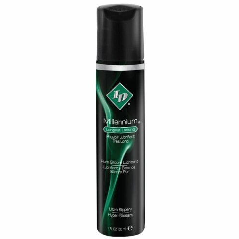 ID Millennium Silikonowy Żel Nawilżający 30 ml - Ultra Długotrwały
