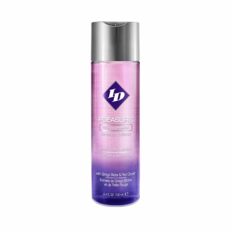 ID Pleasure Lubrykant na bazie wody 130 ml ekstrakty roślinne