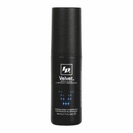 ID Velvet Premium Lubrykant do ciała silikonowy bezzapachowy 50ml