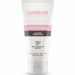 LUBRANAL Żel intymny z olejem jojoba 50 ml - pielęgnacja i nawilżenie