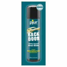 Pjur Back Door Lubrykant wodny z pantenolem i rumiankiem 2 ml