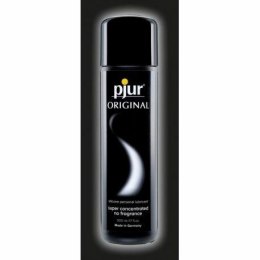Pjur Original silikonowy środek poślizgowy 1,5 ml saszetka
