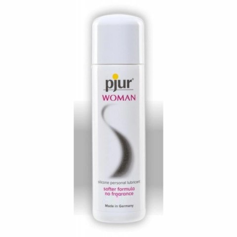 Pjur Woman Lubrykant na bazie wody 1,5 ml - do pielęgnacji skory
