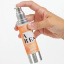 Secret Play Ares Silky Balsam do skory dla mężczyzn 50ml, zapach orchidea