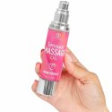 Secret Play Olejek do Masażu Płatki Roży 50ml - satynowa pielęgnacja